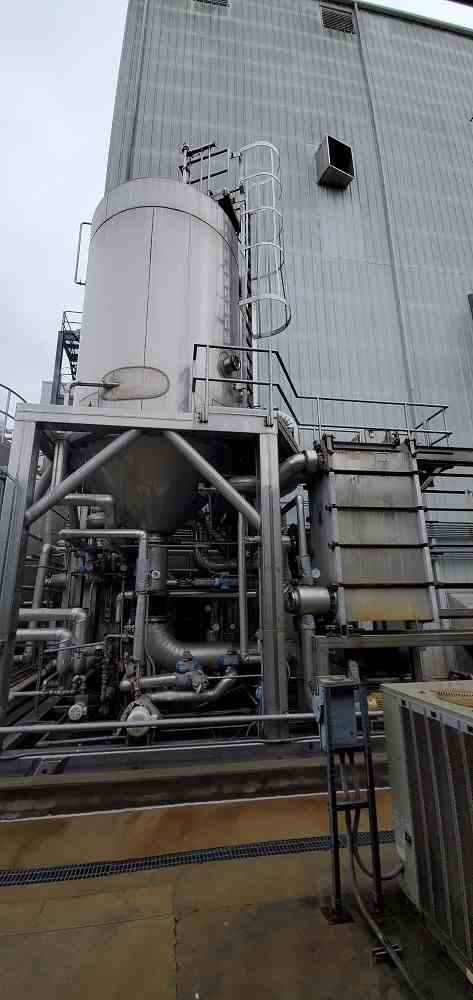 Evaparatör Temizliği